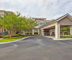 Hilton Garden Inn Beaufort