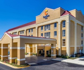 Comfort Inn Blythewood - North Columbia