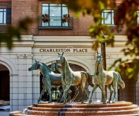 Charleston Place, A Belmond Hotel, Charleston