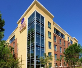 Comfort Suites Charleston West Ashley