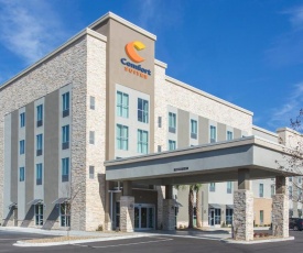 Comfort Suites North Charleston - Ashley Phosphate