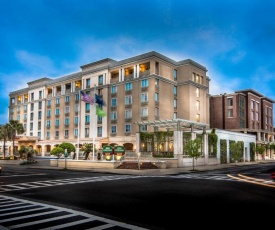 Courtyard by Marriott Charleston Historic District