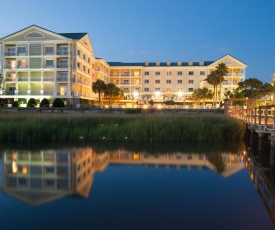 Courtyard Charleston Waterfront