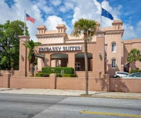 Embassy Suites Charleston - Historic District