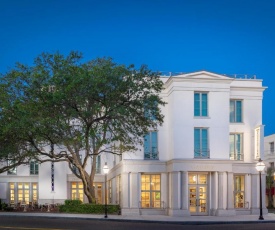 Grand Bohemian Hotel Charleston, Autograph Collection