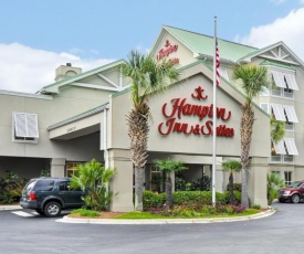 Hampton Inn & Suites Charleston-West Ashley