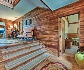 Charming Historic Family Home with Mtn Views!
