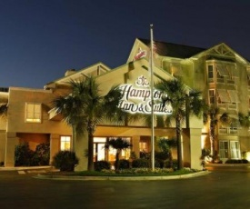 Hampton Inn Charleston-Daniel Island