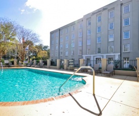 Hampton Inn Charleston-Historic District