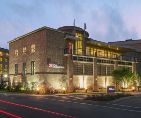 Hilton Garden Inn Charleston Waterfront/Downtown