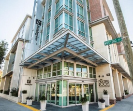 Holiday Inn Charleston Historic Downtown, an IHG Hotel