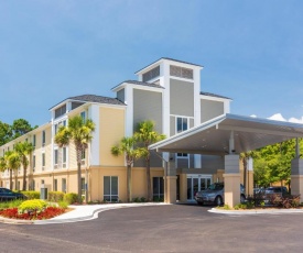 Holiday Inn Express Charleston US Highway 17 & I-526, an IHG Hotel