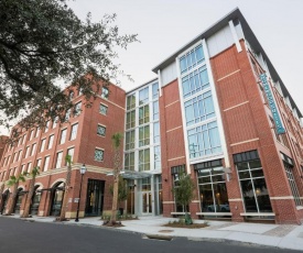 Homewood Suites By Hilton Charleston Historic District