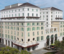 Hotel Bennett Charleston