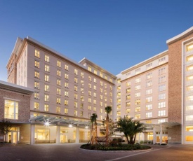 Hyatt House Charleston - Historic District