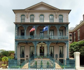 John Rutledge House Inn