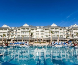 The Beach Club at Charleston Harbor Resort and Marina