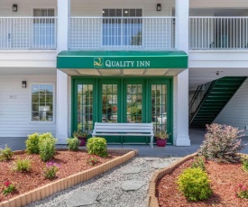 Quality Inn Cheraw