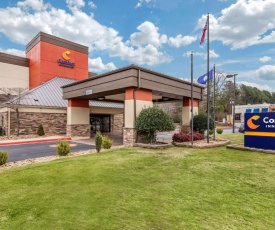 Comfort Inn & Suites Clemson - University Area