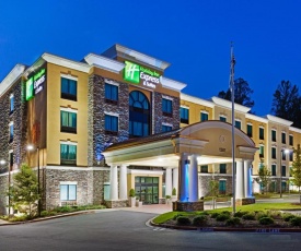 Holiday Inn Express Hotel & Suites Clemson - University Area, an IHG Hotel