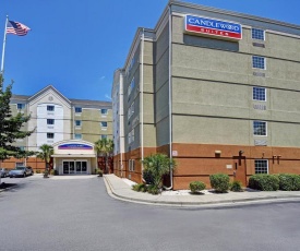 Candlewood Suites Columbia-Fort Jackson, an IHG Hotel