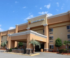 Comfort Inn Columbia -Bush River