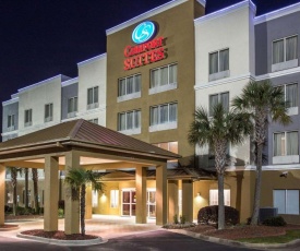 Comfort Suites Columbia at Harbison