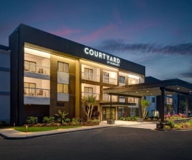 Courtyard by Marriott Columbia Northeast/Fort Jackson Area