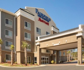 Fairfield Inn & Suites Columbia Northeast