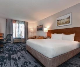 Fairfield Inn by Marriott Columbia Northwest / Harbison