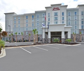 Hampton Inn & Suites Columbia/Southeast-Fort Jackson