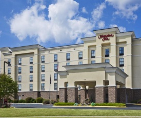 Hampton Inn Columbia I-20-Clemson Road