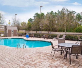 Hampton Inn Columbia Northeast-Fort Jackson Area