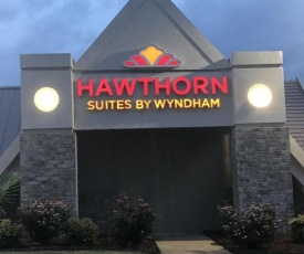 Hawthorn Suites by Wyndham Columbia