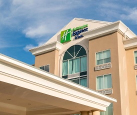 Holiday Inn Express & Suites Columbia-I-26 @ Harbison Blvd, an IHG Hotel