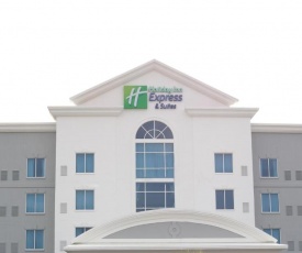 Holiday Inn Express Hotel & Suites Columbia-Fort Jackson, an IHG Hotel