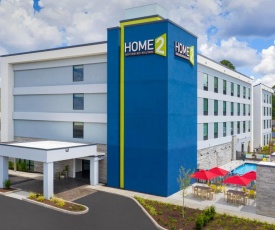 Home2 Suites By Hilton Columbia Southeast Fort Jackson