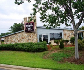 Knights Inn - Columbia