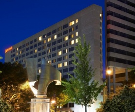 Marriott Columbia