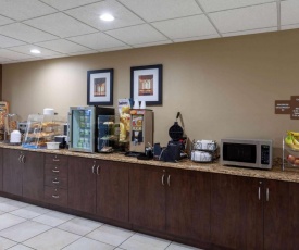 Microtel Inn & Suites by Wyndham Columbia