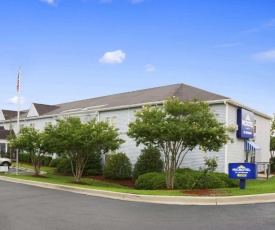 Microtel Inn by Wyndham Columbia Two Notch Road Area