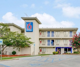 Motel 6-Columbia, SC - West