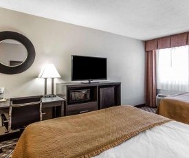 Quality Inn & Suites Columbia