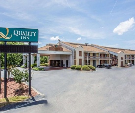 Quality Inn Fort Jackson