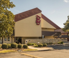 Red Roof Inn Columbia East - Fort Jackson