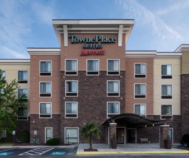 TownePlace Suites Columbia Southeast / Fort Jackson