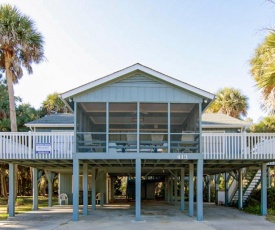 Pompano Crab Inn