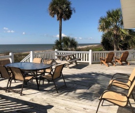 Beach Blessing- Whole House