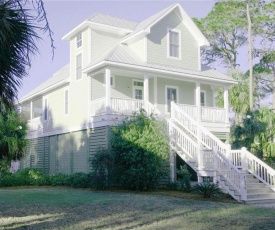 Creekside Cottage