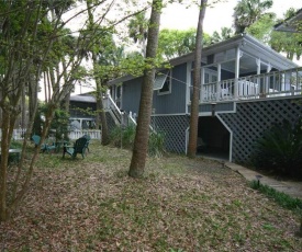 Edisto Guest House